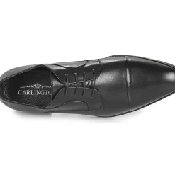 Carlington - NOMINEM