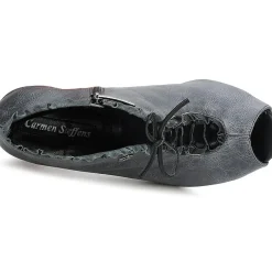 Carmen Steffens - 6002043001