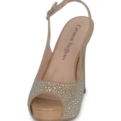 Carmen Steffens - NIMEA