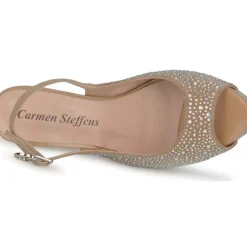 Carmen Steffens - NIMEA