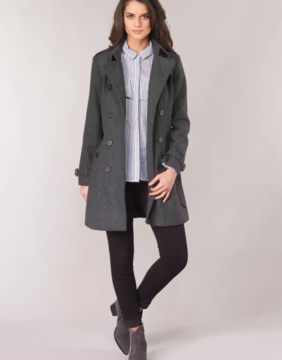 Casual Attitude - HAIELLI