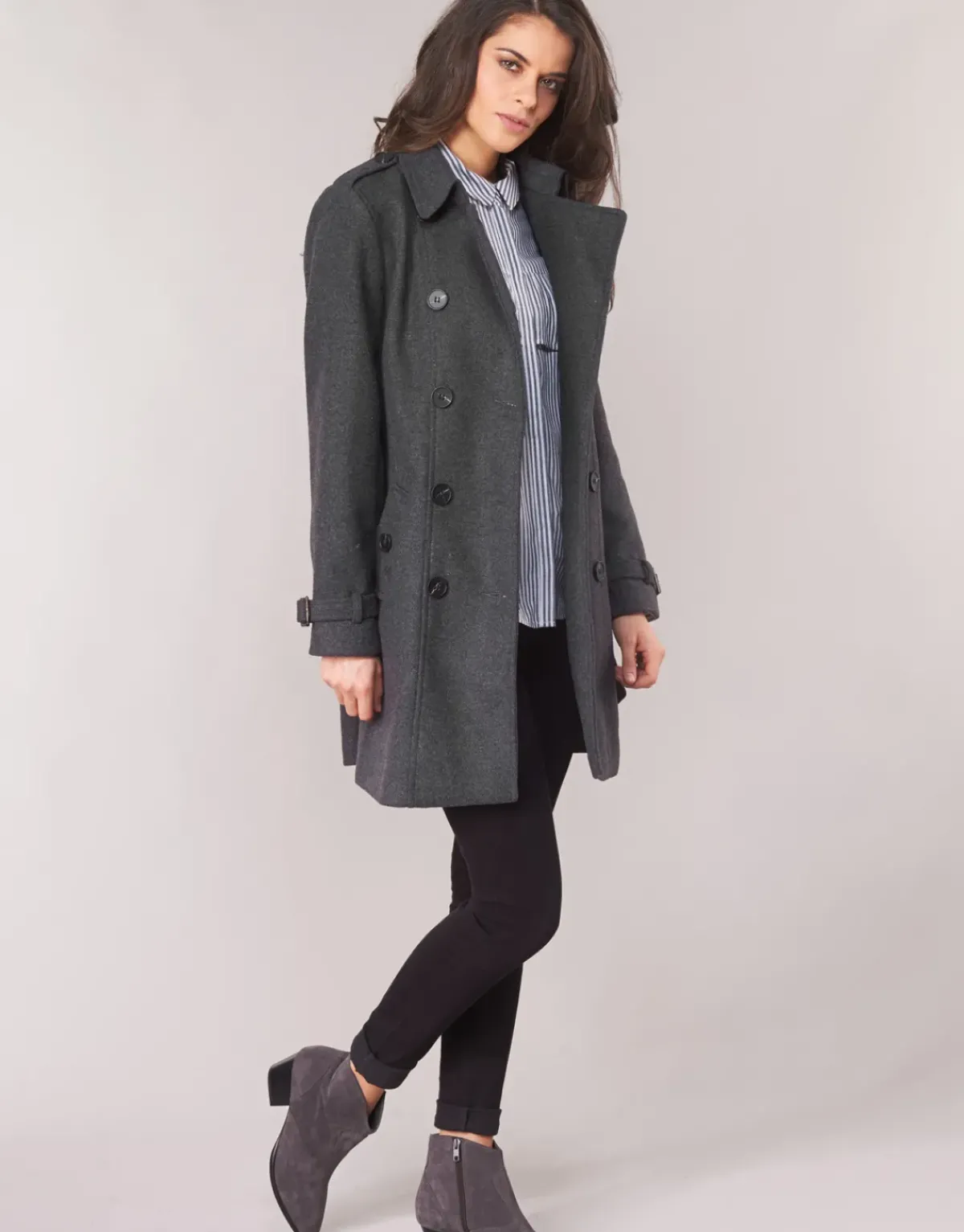 Casual Attitude - HAIELLI
