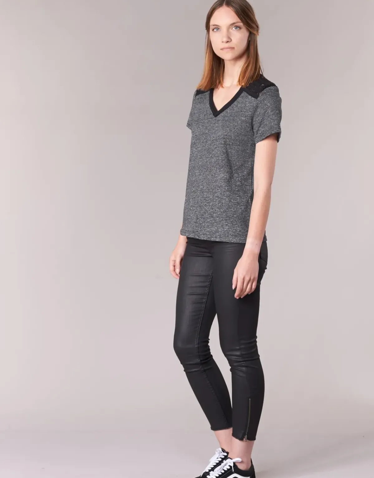 Casual Attitude - HINE