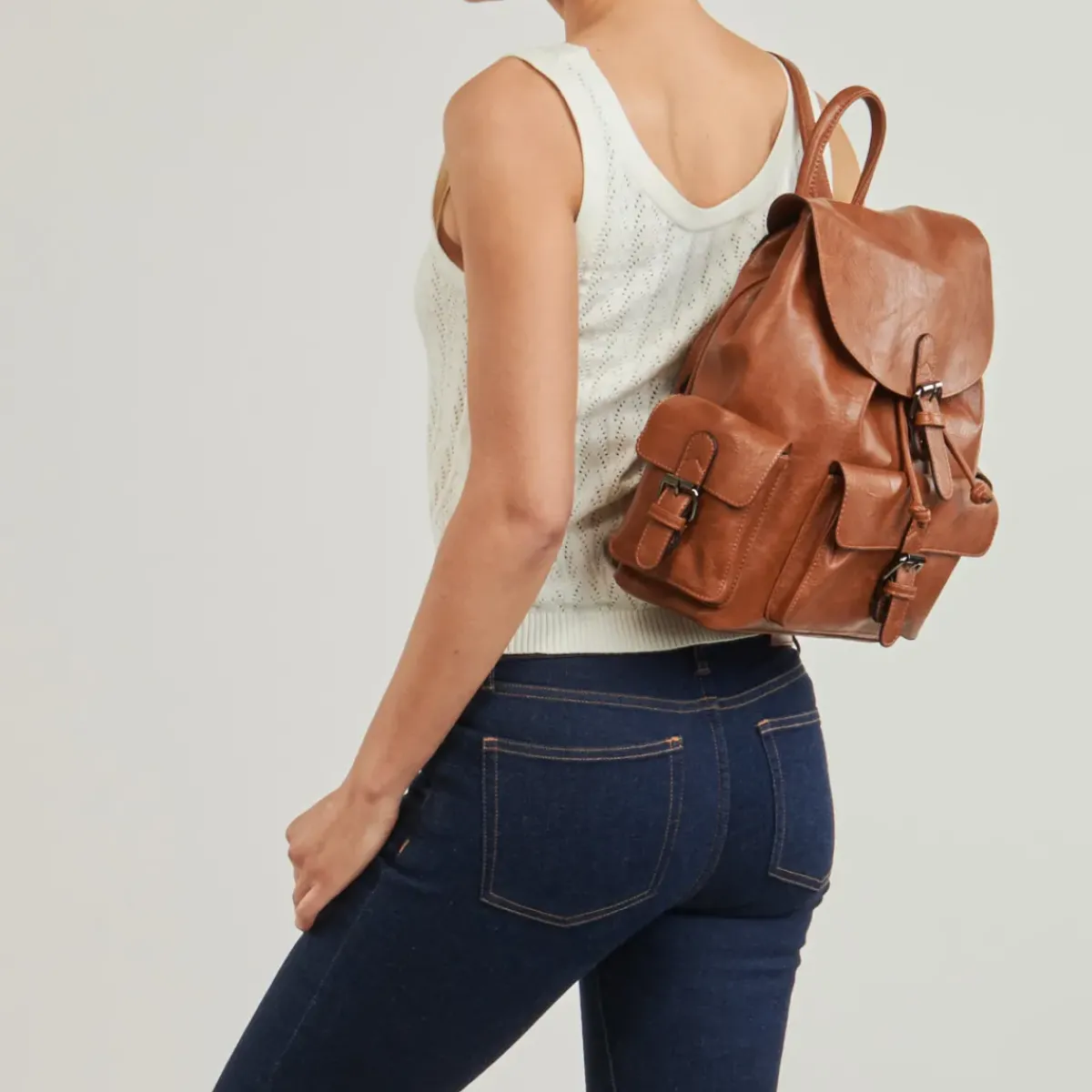 Casual Attitude - MIA