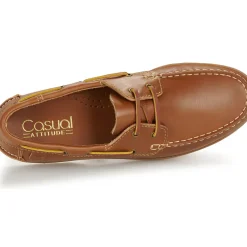 Casual Attitude - NEPIAL