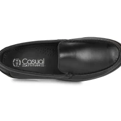 Casual Attitude - NEVIE
