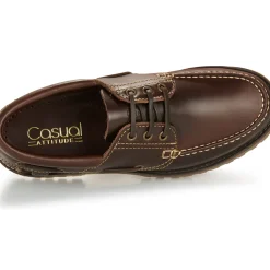 Casual Attitude - NEVIL
