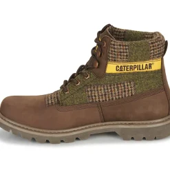 Caterpillar - COLORADO 2.0 HARRIS TWEED