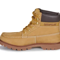 Caterpillar - COLORADO MOC TOE
