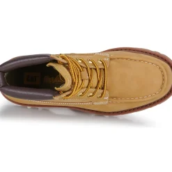 Caterpillar - COLORADO MOC TOE