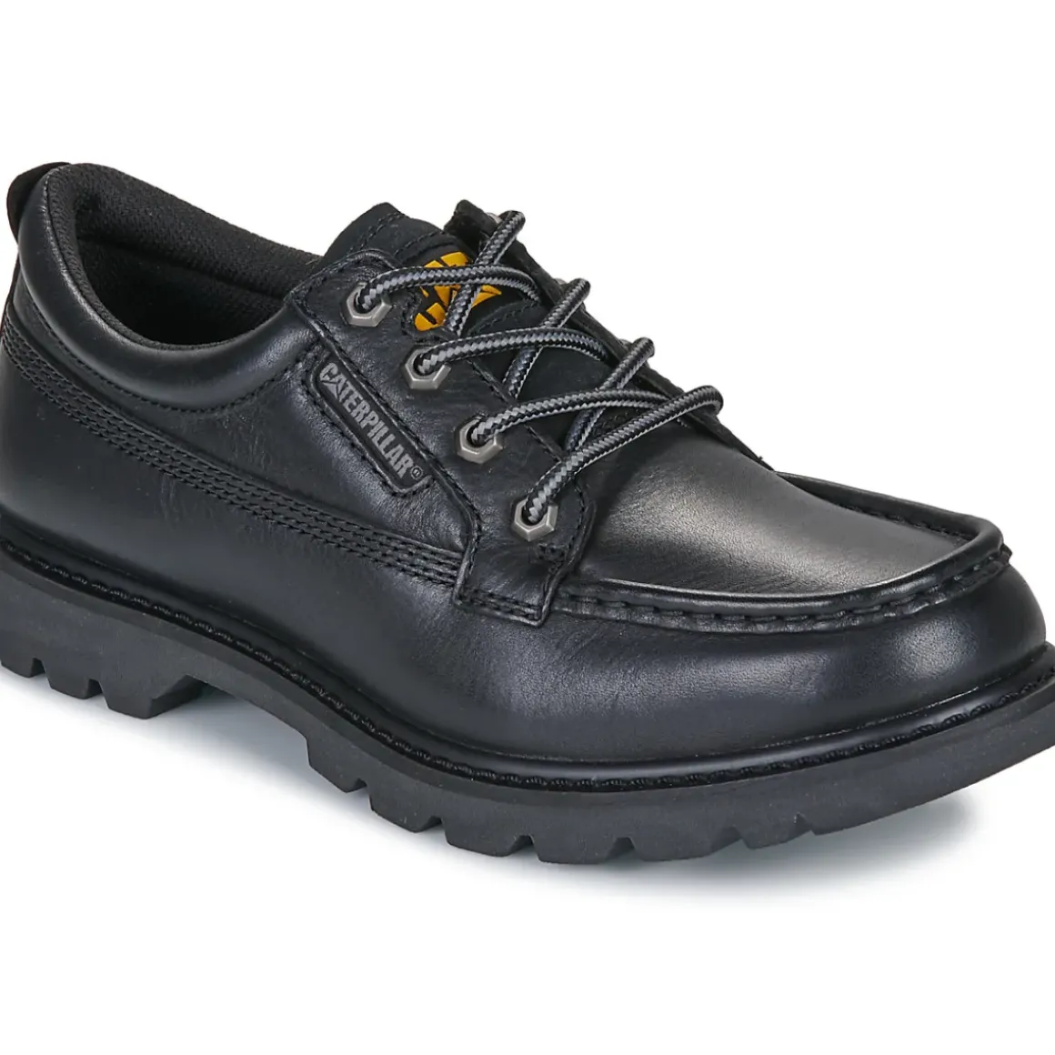 Caterpillar - COLORADO MOC TOE LOW