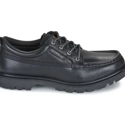 Caterpillar - COLORADO MOC TOE LOW