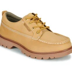 Caterpillar - COLORADO MOC TOE LOW