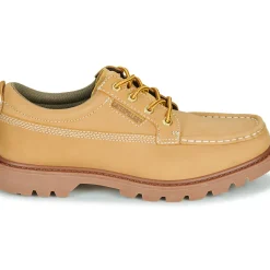 Caterpillar - COLORADO MOC TOE LOW