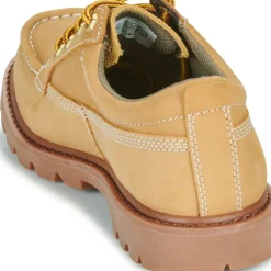 Caterpillar - COLORADO MOC TOE LOW