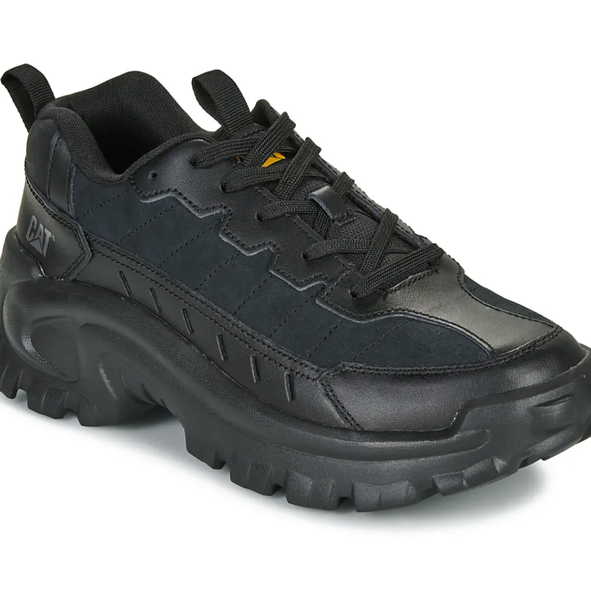 Caterpillar - INTRUDER LITE