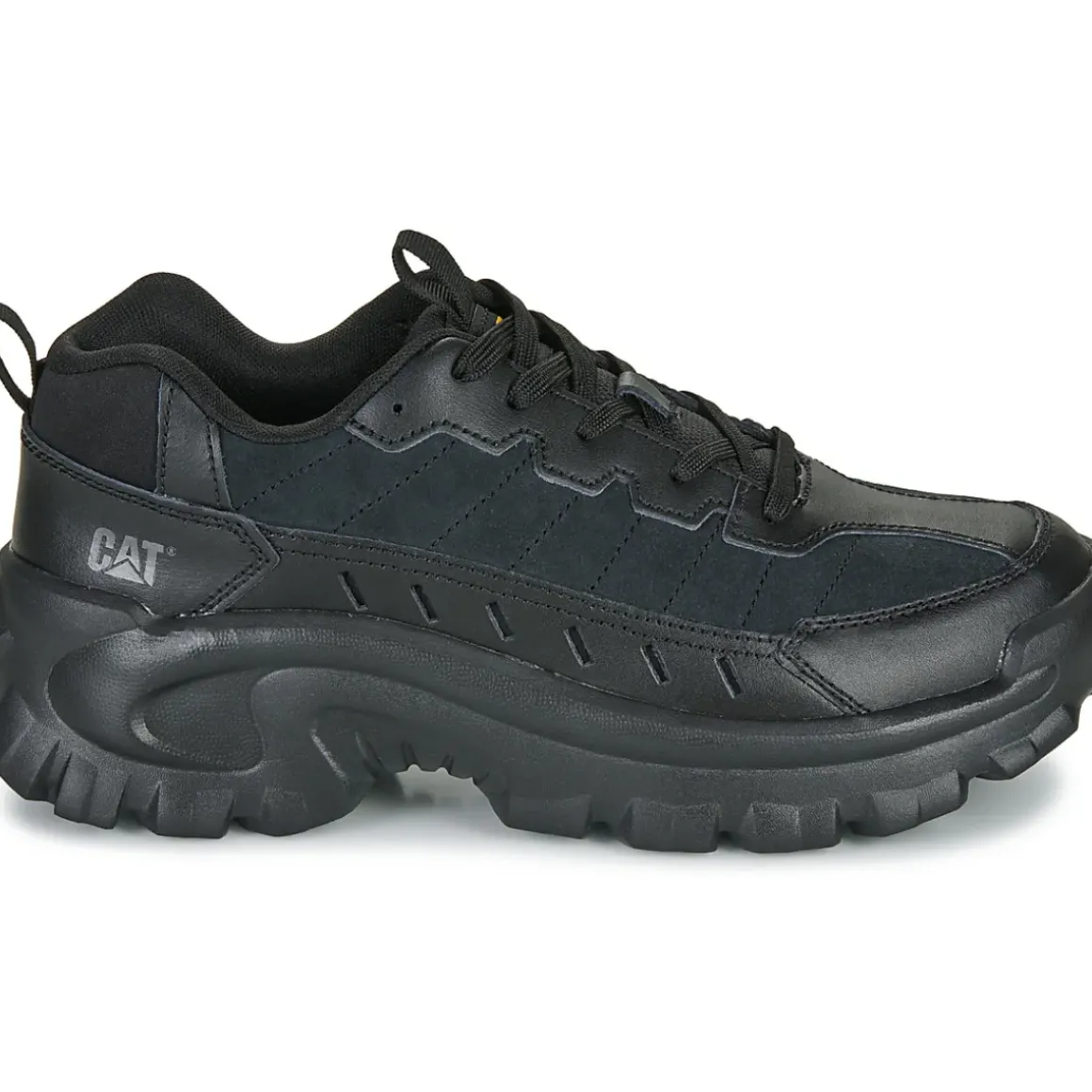 Caterpillar - INTRUDER LITE