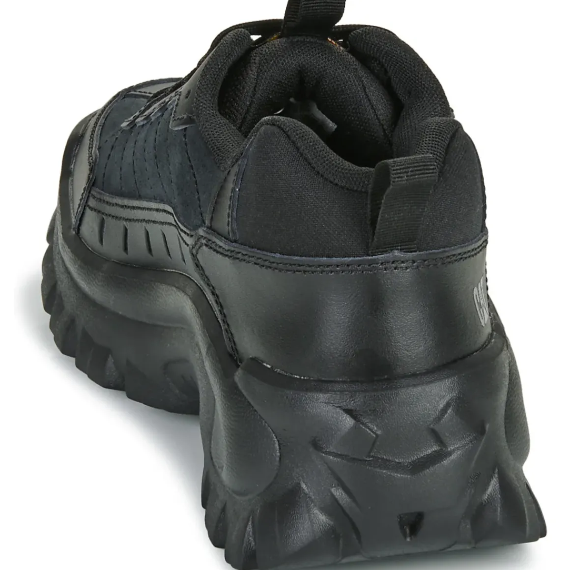Caterpillar - INTRUDER LITE