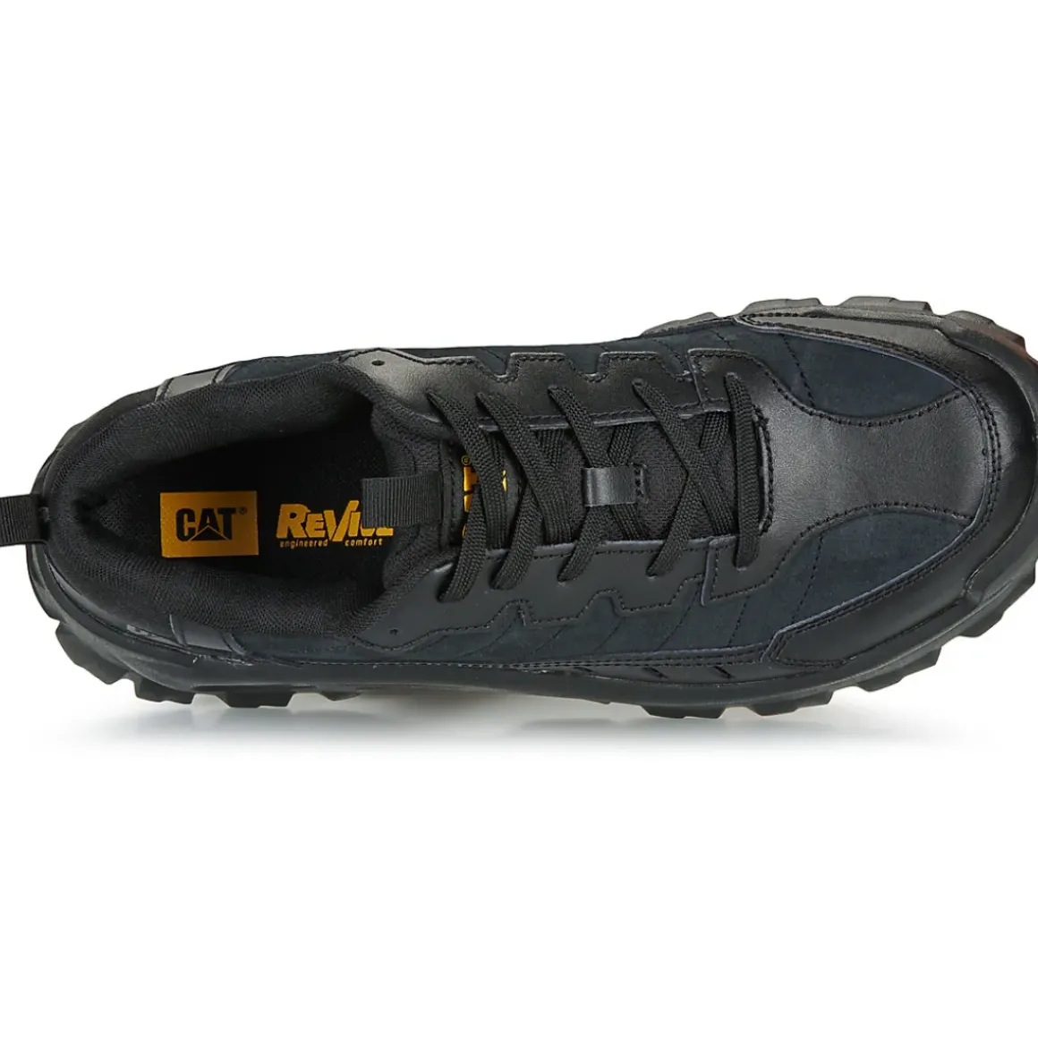 Caterpillar - INTRUDER LITE