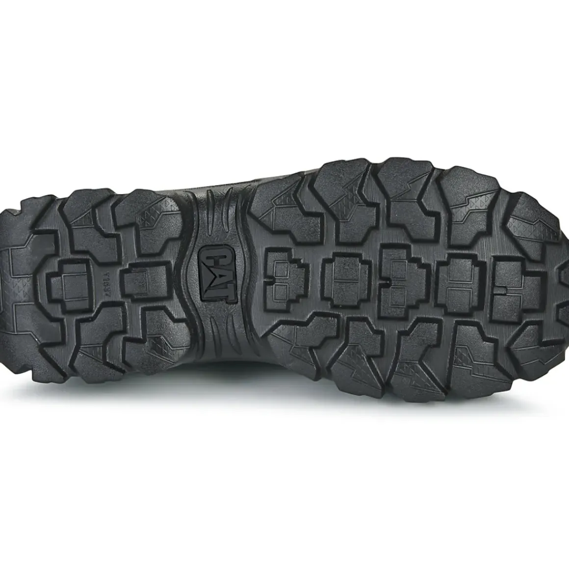 Caterpillar - INTRUDER LITE