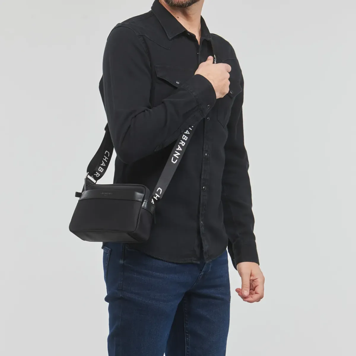 Chabrand - SAINT-ANTOINE 81042