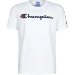 Champion - COTTON ATHLETIC JERSEY COMBED