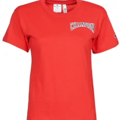 Champion - CREWNECK T SHIRT