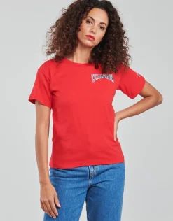 Champion - CREWNECK T SHIRT