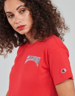 Champion - CREWNECK T SHIRT
