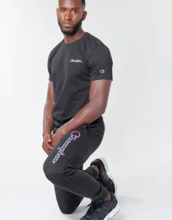 Champion - HEAVY COMBED COTTON