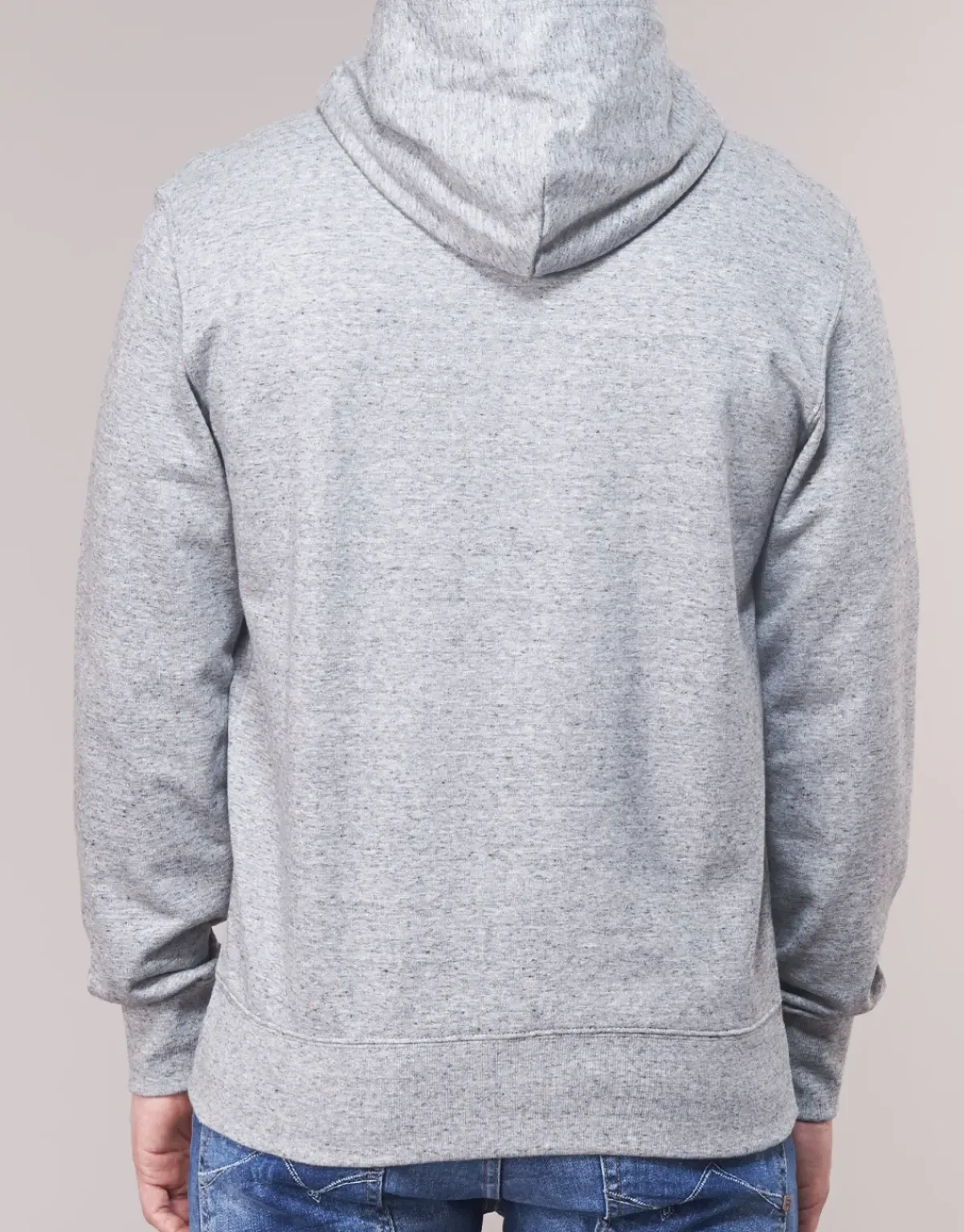 Champion - HEAVY COTTON POLY FLEECE