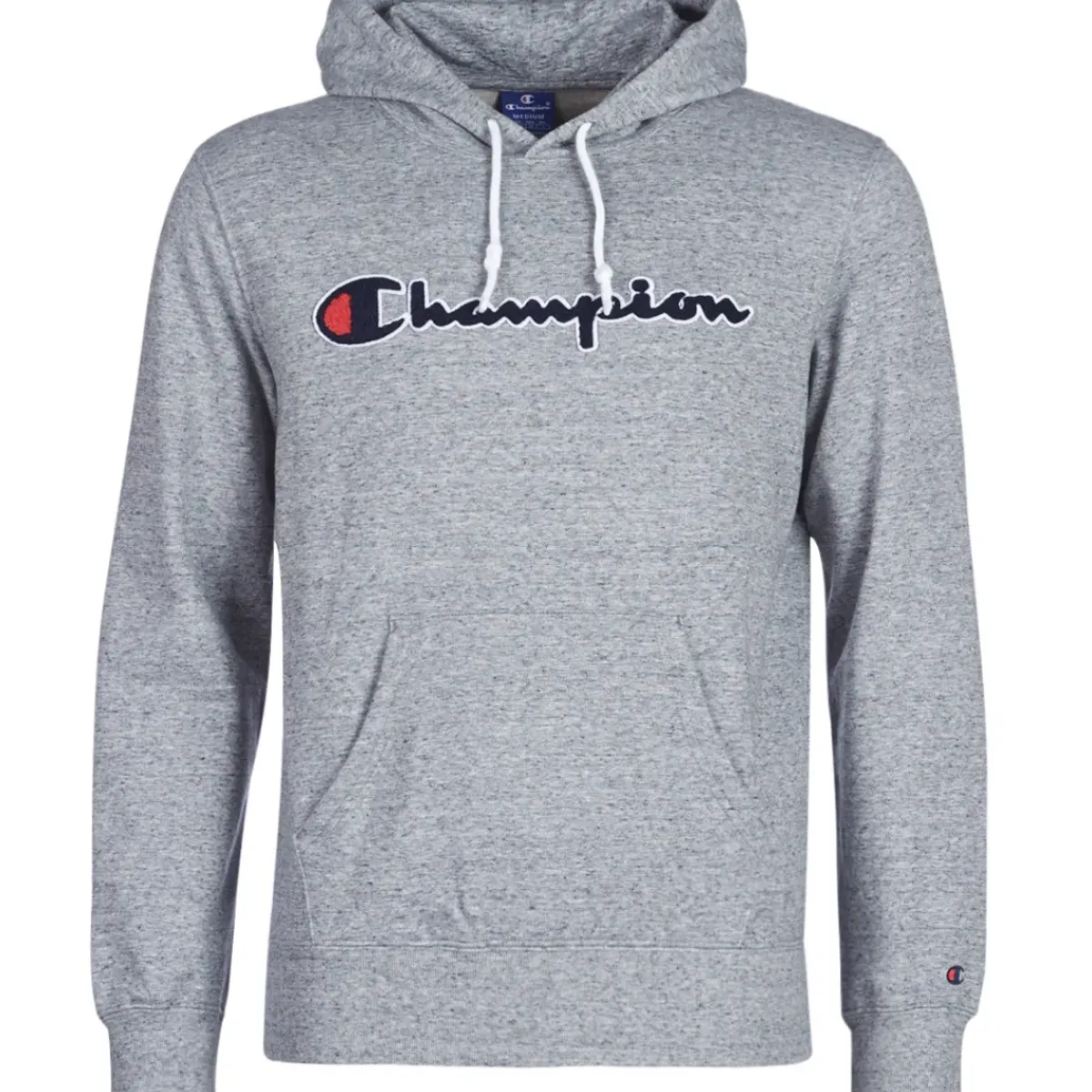 Champion - HEAVY COTTON POLY FLEECE