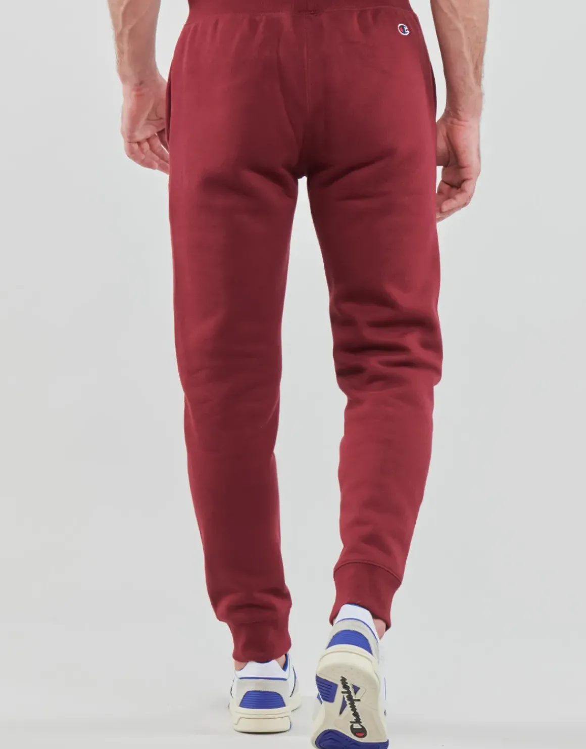 Champion - HEAVY COTTON POLY FLEECE