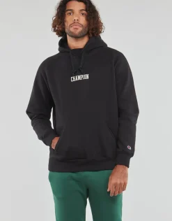 Champion - HEAVY COTTON POLY FLEECE