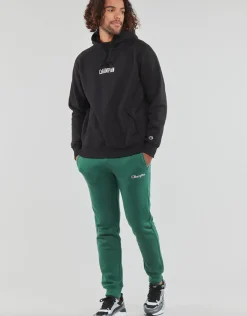 Champion - HEAVY COTTON POLY FLEECE