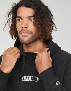 Champion - HEAVY COTTON POLY FLEECE