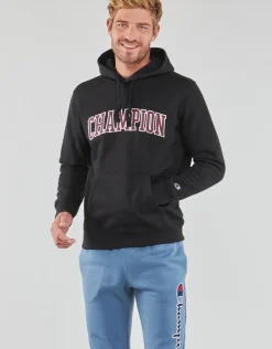 Champion - HEAVY COTTON POLY FLEECE