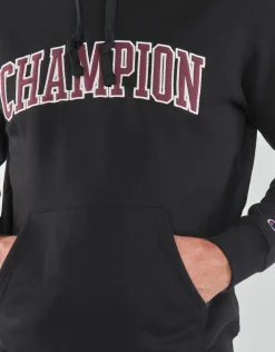 Champion - HEAVY COTTON POLY FLEECE