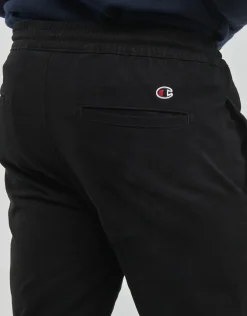 Champion - WT NEW PEACHED HEAVY WASHED STRETCH COTTON TWILL