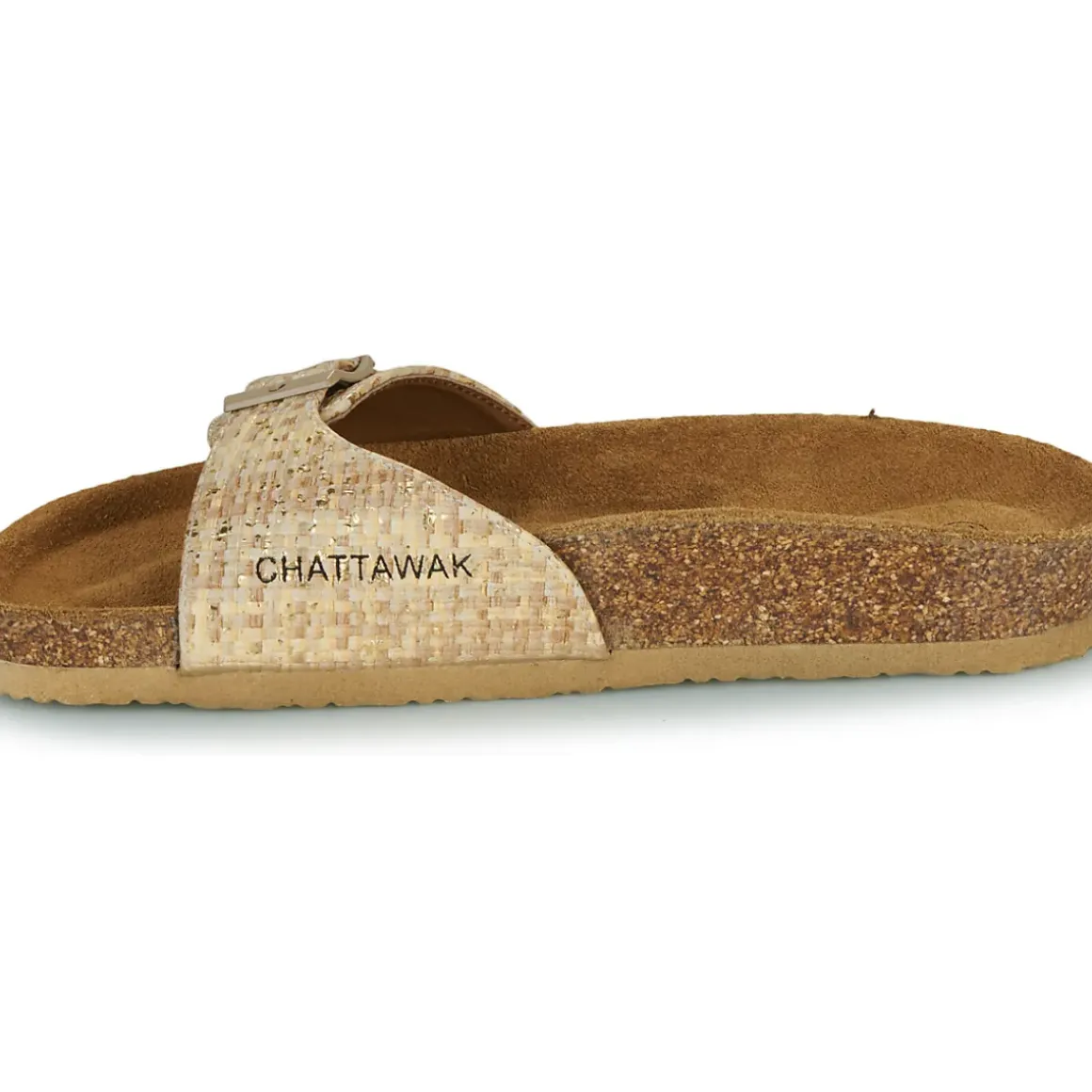 Chattawak - OPALINE