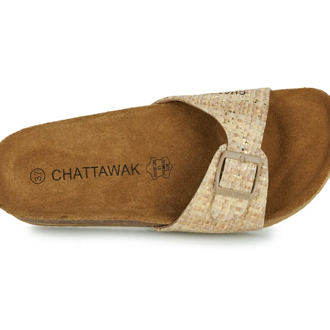 Chattawak - OPALINE