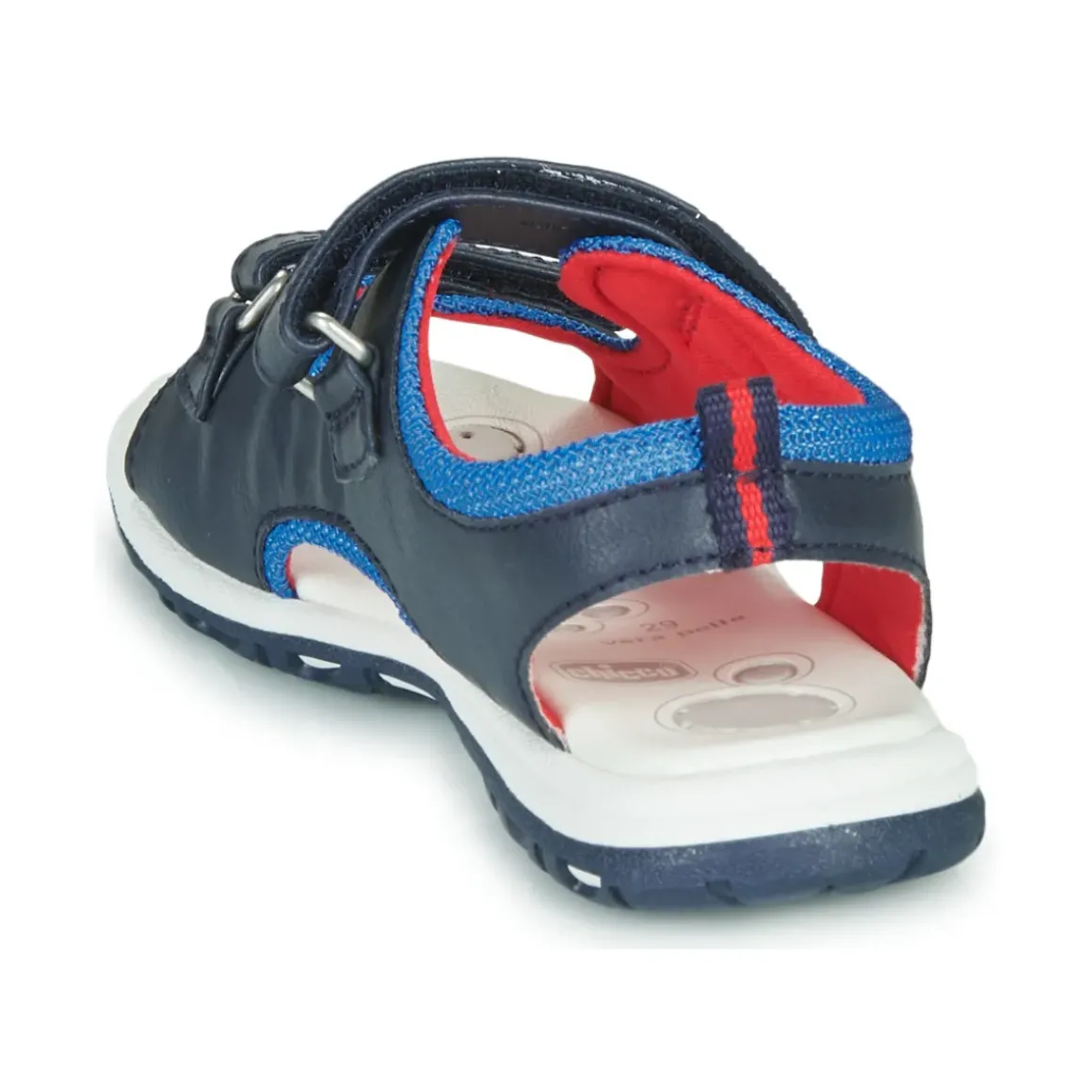 Chicco - CAIL