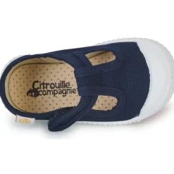 Citrouille et Compagnie - ALUNA