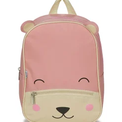 Citrouille et Compagnie - BEAR PINK
