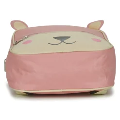 Citrouille et Compagnie - BEAR PINK