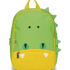 Citrouille et Compagnie - CROCODILE GREEN