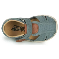 Citrouille et Compagnie - GUNCAL