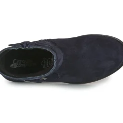 Citrouille et Compagnie - GUSTINE