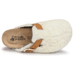 Citrouille et Compagnie - PIWONA