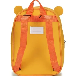 Citrouille et Compagnie - TIGER YELLOW